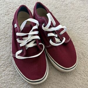 Vans sneakers